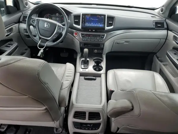 5FNYF6H66GB091753 2016 HONDA PILOT - Image 8