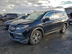 5FNYF6H66GB112150 2016 HONDA PILOT