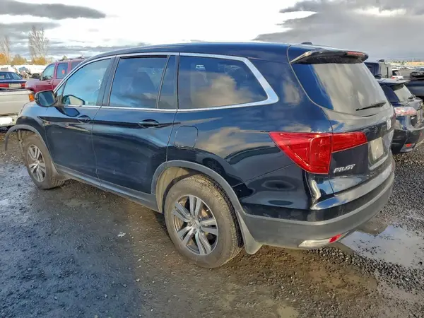 5FNYF6H66GB112150 2016 HONDA PILOT - Image 2
