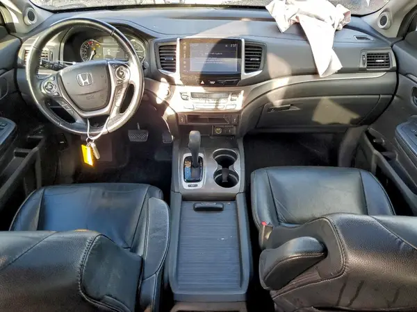 5FNYF6H66GB112150 2016 HONDA PILOT - Image 8