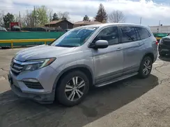5FNYF6H66GB112519 2016 HONDA PILOT