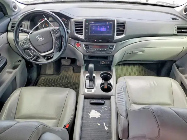 5FNYF6H66GB112519 2016 HONDA PILOT - Image 8