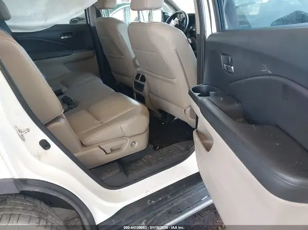 5FNYF6H66GB124153 2016 HONDA PILOT - Image 8