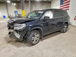 5FNYF6H66HB015127 2017 HONDA PILOT