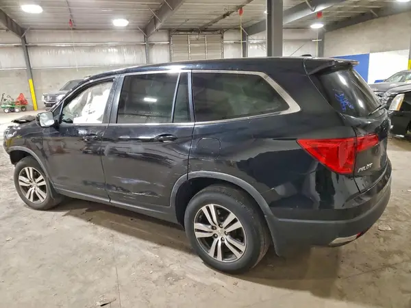 5FNYF6H66HB015127 2017 HONDA PILOT - Image 2