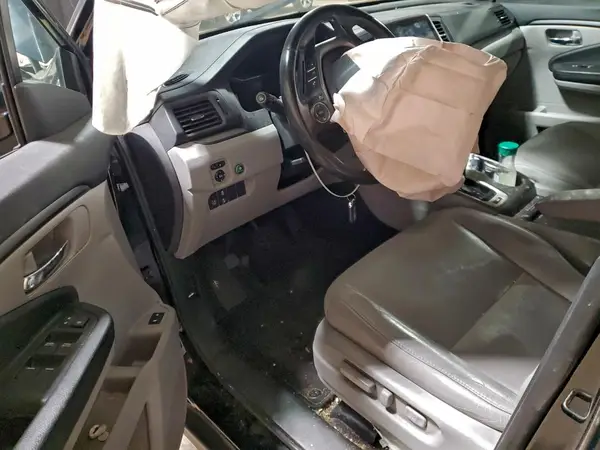 5FNYF6H66HB015127 2017 HONDA PILOT - Image 8