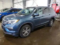 5FNYF6H66HB052372 2017 HONDA PILOT