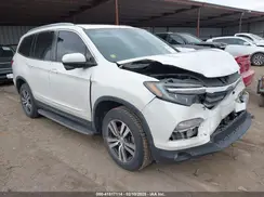 5FNYF6H66HB054123 2017 HONDA PILOT