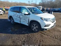 5FNYF6H66JB024903 2018 HONDA PILOT