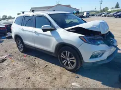 5FNYF6H66JB036548 2018 HONDA PILOT