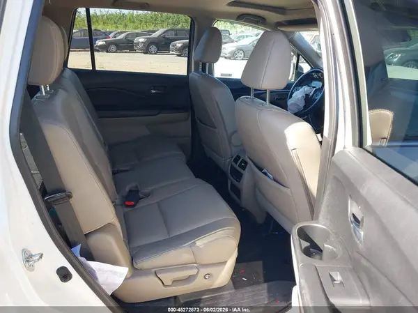 5FNYF6H66JB036548 2018 HONDA PILOT - Image 8