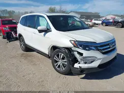 5FNYF6H66JB060803 2018 HONDA PILOT
