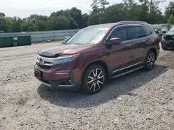5FNYF6H66KB003017 2019 HONDA PILOT
