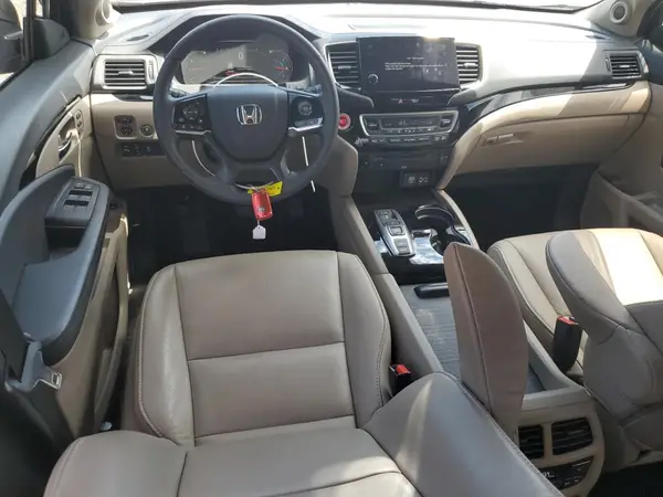 5FNYF6H66KB003017 2019 HONDA PILOT - Image 8