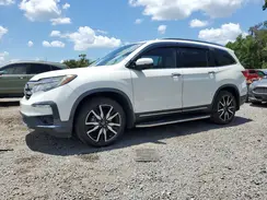 5FNYF6H66KB006337 2019 HONDA PILOT