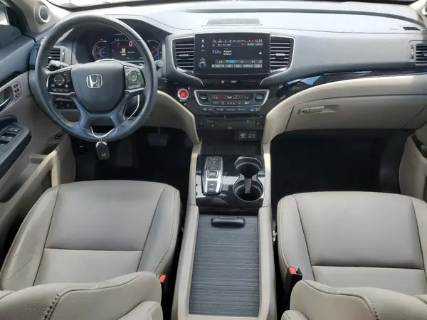 5FNYF6H66KB006337 2019 HONDA PILOT - Image 8