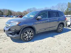 5FNYF6H66KB010775 2019 HONDA PILOT
