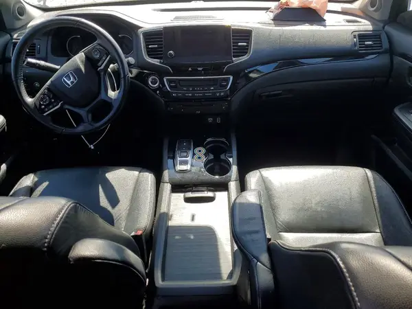 5FNYF6H66KB010775 2019 HONDA PILOT - Image 8