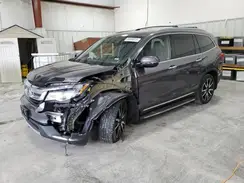 5FNYF6H66KB015605 2019 HONDA PILOT