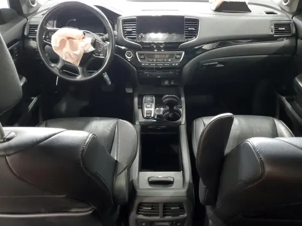 5FNYF6H66KB015605 2019 HONDA PILOT - Image 8