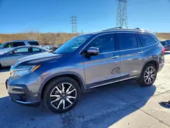 5FNYF6H66KB023655 2019 HONDA PILOT