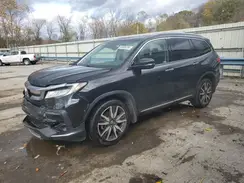 5FNYF6H66KB024160 2019 HONDA PILOT