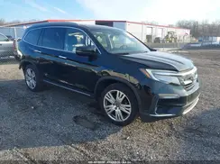 5FNYF6H66KB024174 2019 HONDA PILOT