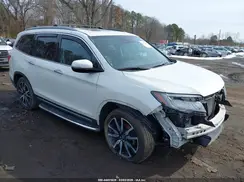 5FNYF6H66KB025115 2019 HONDA PILOT
