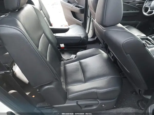 5FNYF6H66KB025115 2019 HONDA PILOT - Image 8