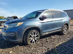 5FNYF6H66KB034929 2019 HONDA PILOT