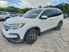 5FNYF6H66KB036938 2019 HONDA PILOT