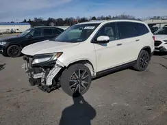 5FNYF6H66KB042478 2019 HONDA PILOT