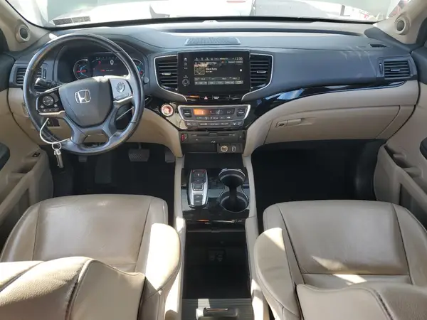 5FNYF6H66KB042478 2019 HONDA PILOT - Image 8