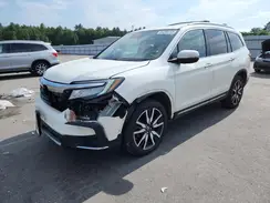 5FNYF6H66KB044442 2019 HONDA PILOT