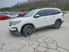5FNYF6H66KB059071 2019 HONDA PILOT