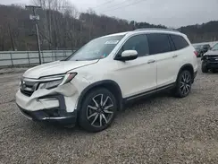 5FNYF6H66KB078140 2019 HONDA PILOT