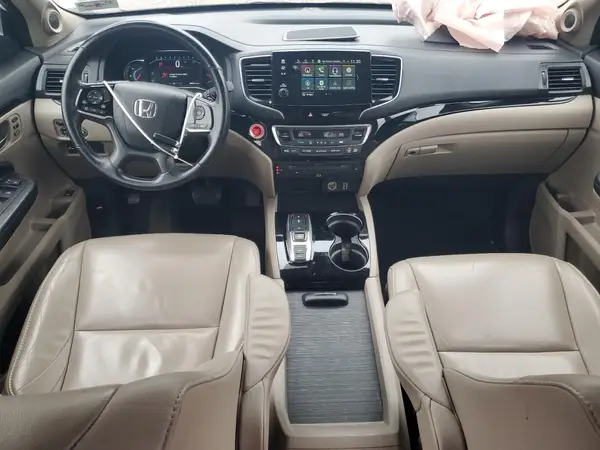 5FNYF6H66KB078140 2019 HONDA PILOT - Image 8