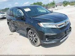 5FNYF6H66KB089252 2019 HONDA PILOT