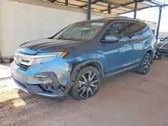 5FNYF6H66KB091440 2019 HONDA PILOT