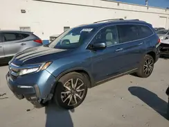 5FNYF6H66KB094855 2019 HONDA PILOT
