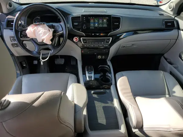 5FNYF6H66KB094855 2019 HONDA PILOT - Image 8