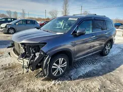 5FNYF6H66KB501797 2019 HONDA PILOT