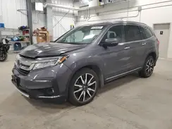 5FNYF6H66KB507017 2019 HONDA PILOT