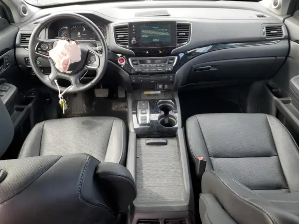 5FNYF6H66KB507017 2019 HONDA PILOT - Image 8