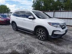 5FNYF6H66LB003908 2020 HONDA PILOT
