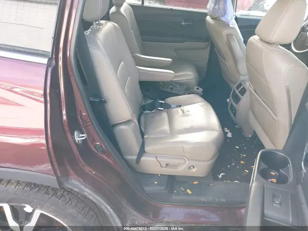 5FNYF6H66LB004203 2020 HONDA PILOT - Image 8