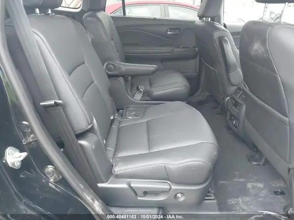 5FNYF6H66LB005707 2020 HONDA PILOT - Image 8