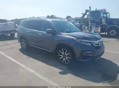 5FNYF6H66LB014049 2020 HONDA PILOT