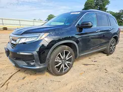 5FNYF6H66LB017064 2020 HONDA PILOT