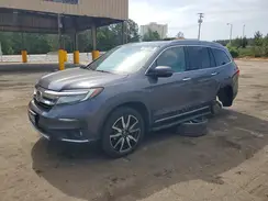 5FNYF6H66LB023012 2020 HONDA PILOT